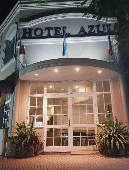 Hotel Azul Junin
