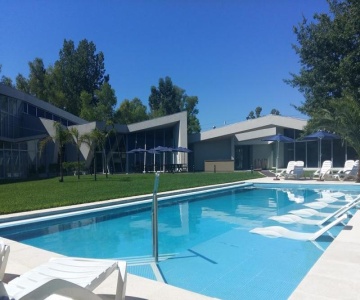 Quintaesencia Hotel