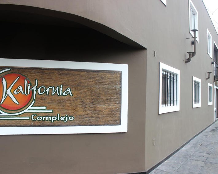 Complejo Kalifornia