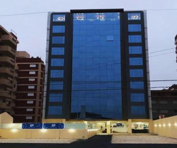 Hotel SKY