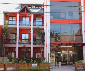 Nuevo Hotel Bella Costa