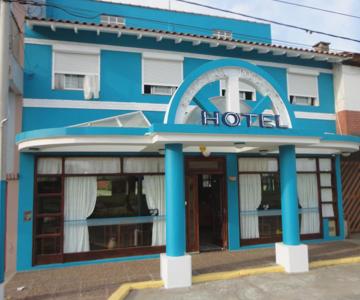 Residencial Costa Azul Inn
