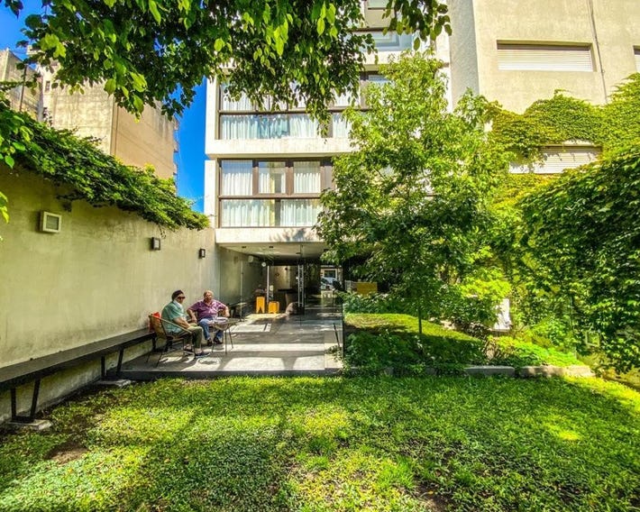 Temporal Suites