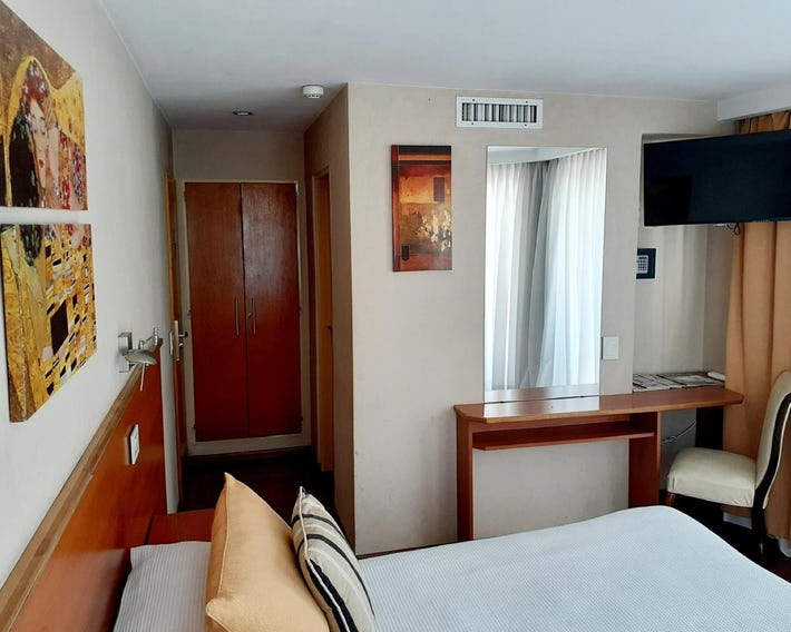 Hotel Benevento