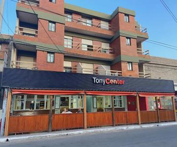 Tony Center II