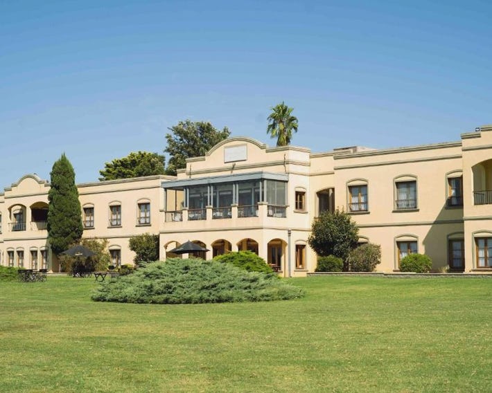 Wyndham Garden Luján