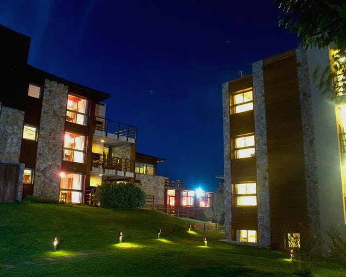 Viñas del Mar Apart & SPA Aparthotel