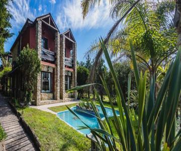 Costa Palmera