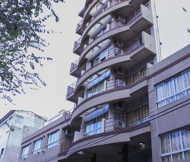 San Remo Majestic Hotel