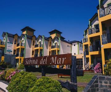 Apart Sabina Del Mar