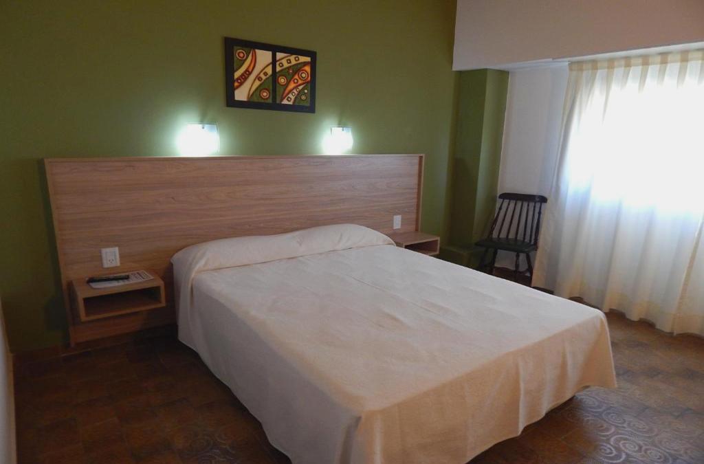 Hotel Fariña