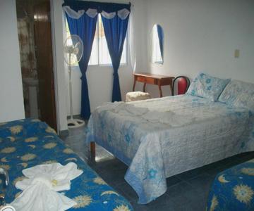 Hotel Gli Amici