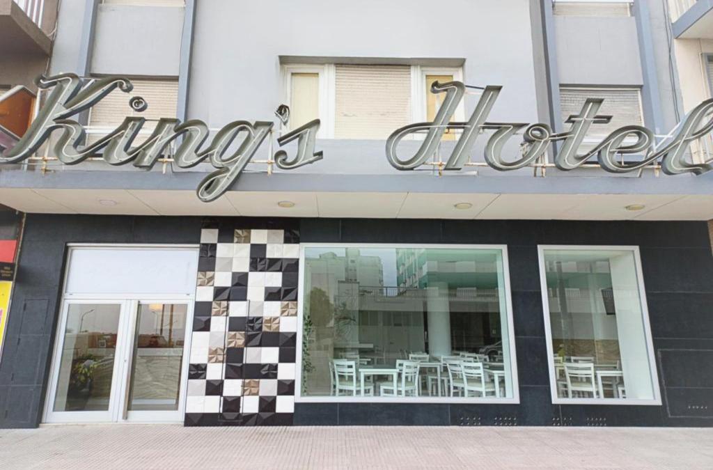 King's Hotel
