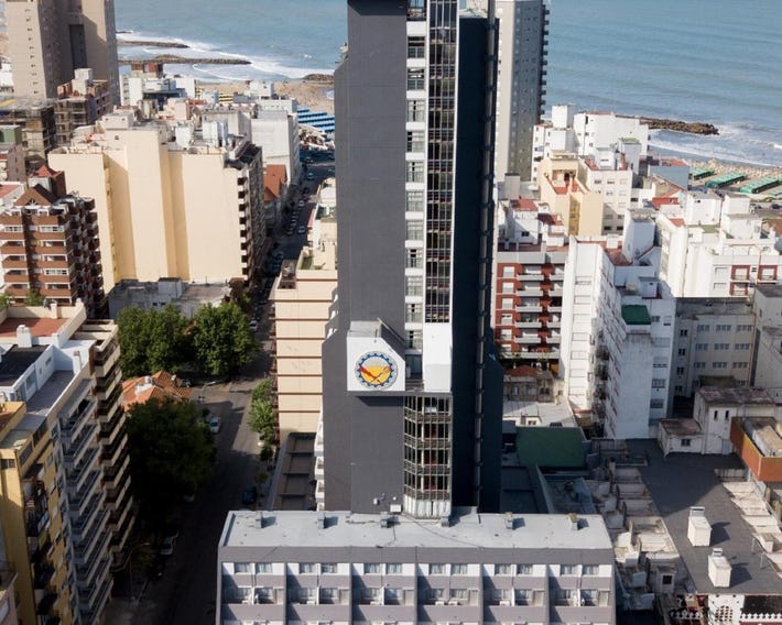 Hotel 13 de Julio