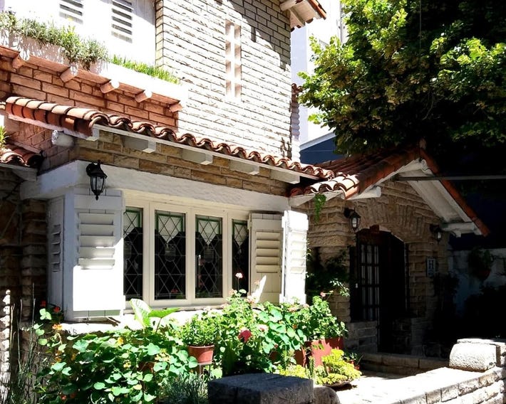 Hotel Mar y Mar