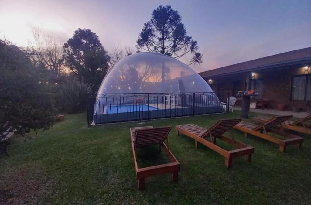 Tierra Mansa Posada De Campo & Spa