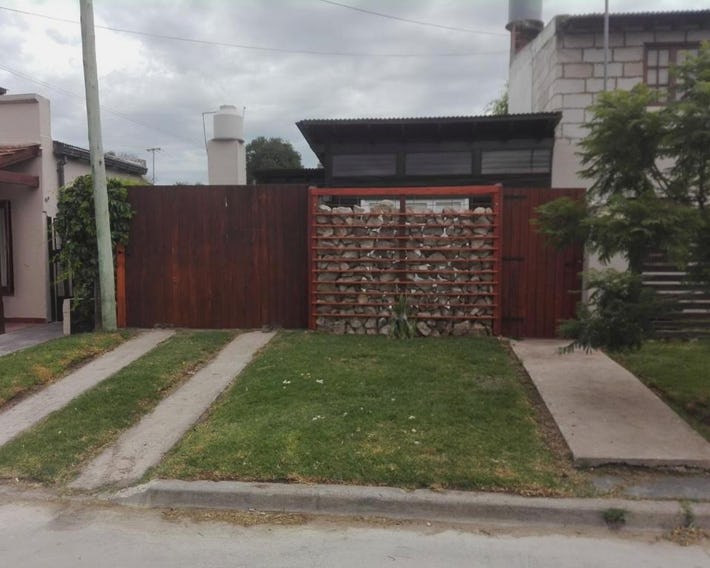 CABAÑA ÚNICA