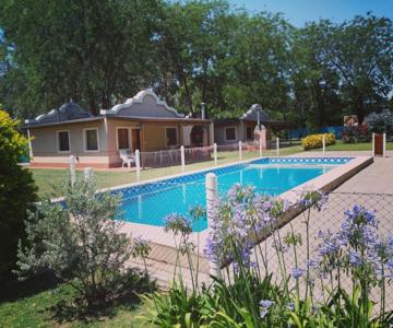 Cabanas La Morena