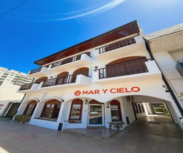 Hotel Mar y Cielo