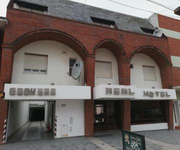 Hotel Real