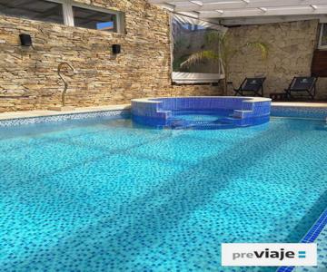 Complejo Ayenué & Spa II