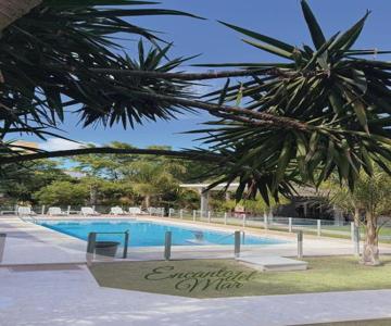 Hotel Encanto del Mar