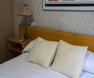 Hotel Casablanca