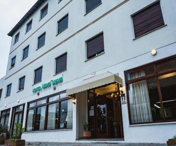 Hotel Novo Siena