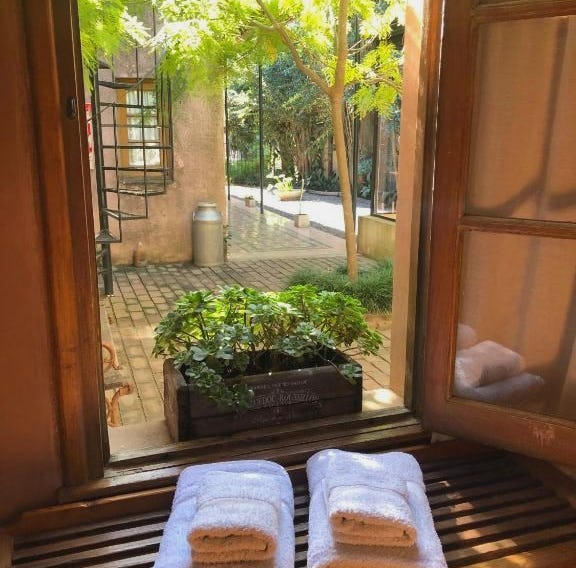 Antigua Casona Bed & Breakfast