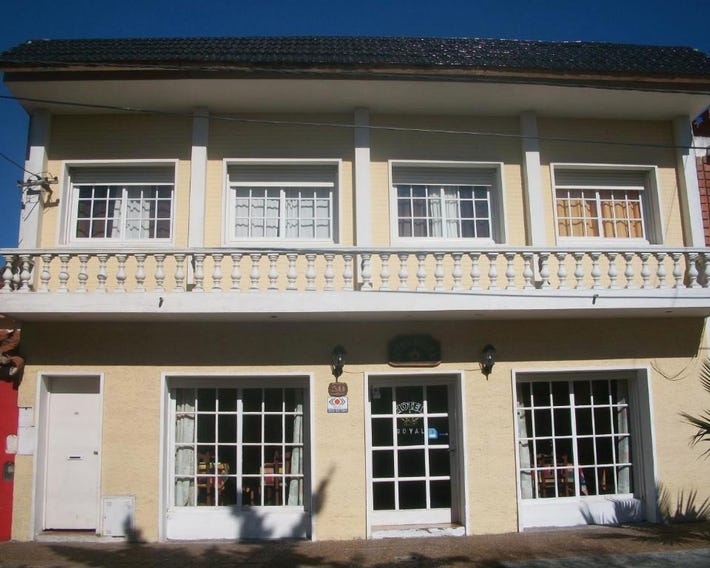 Hotel Royal