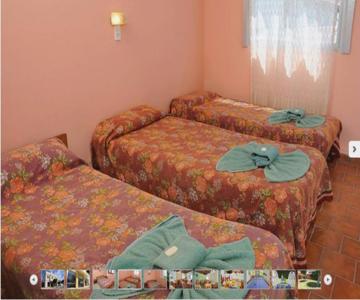 Hotel Arcoiris