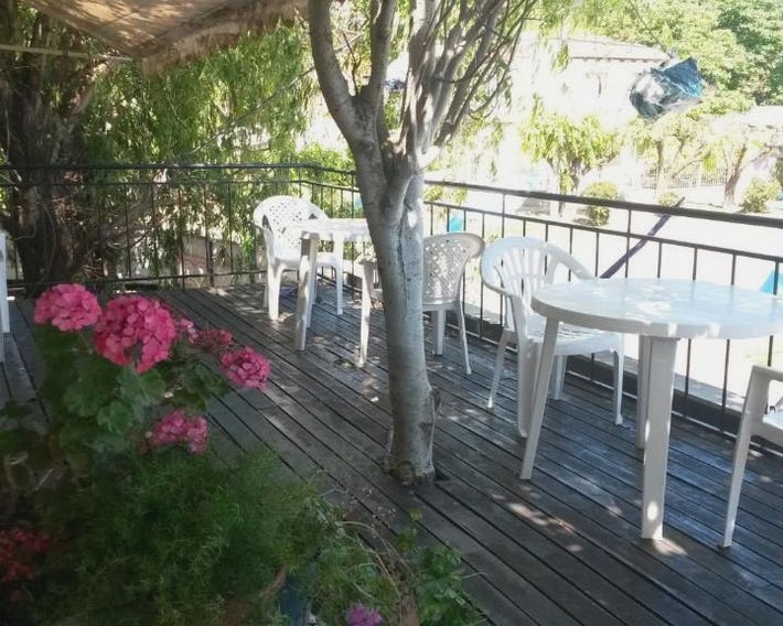 Posada Los Balnearios