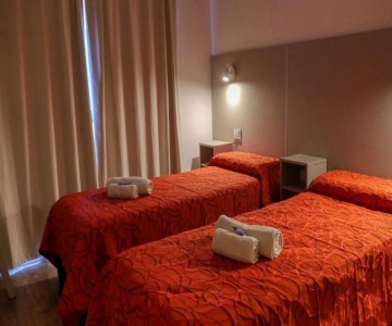 Hotel Santa Clara Del Mar