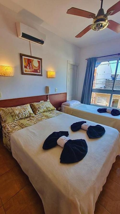 Hotel Playa
