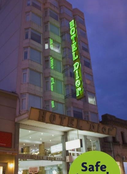 Hotel Dior