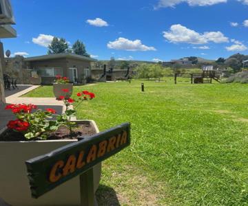 Tandil del Lago