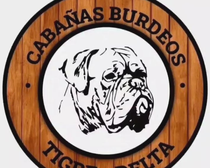 Cabañas Burdeos