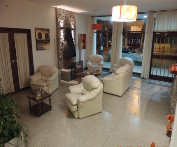 Hotel Villa del Sol