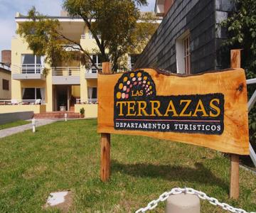 Las Terrazas Departamentos Turísticos