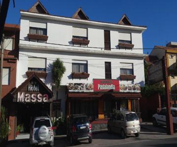 Hotel Massa