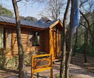 Odila Cabin