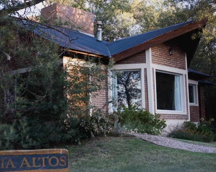 Ventania Altos