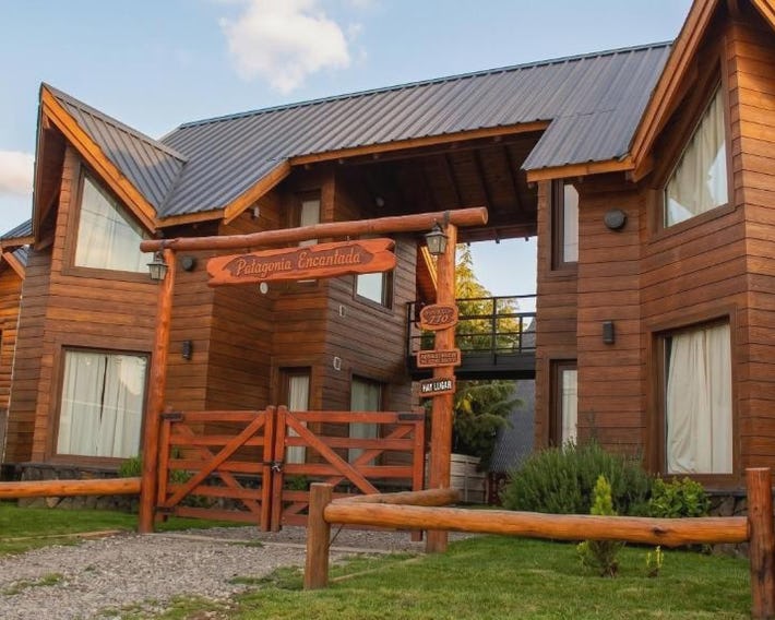 Patagonia Encantada