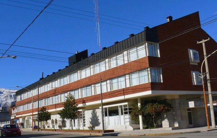 Hotel Tehuelche
