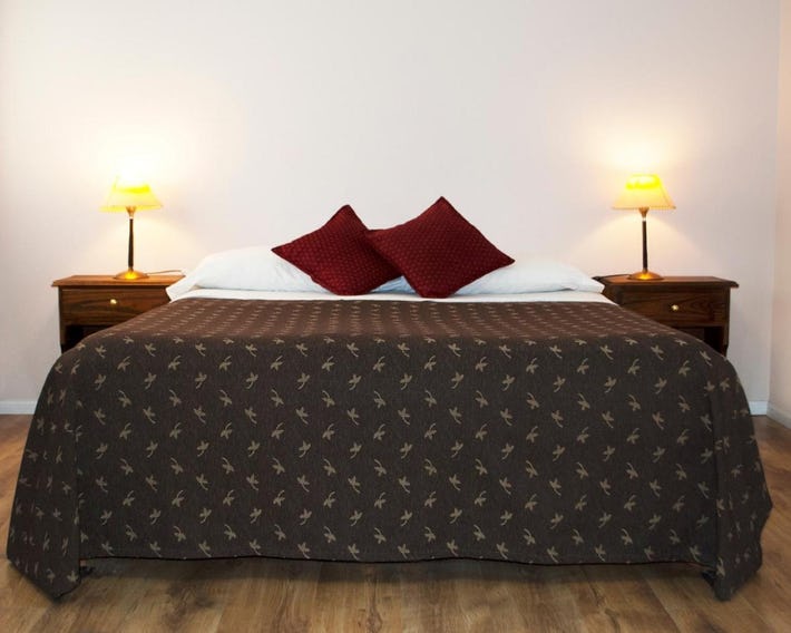 Hotel Gran Madryn