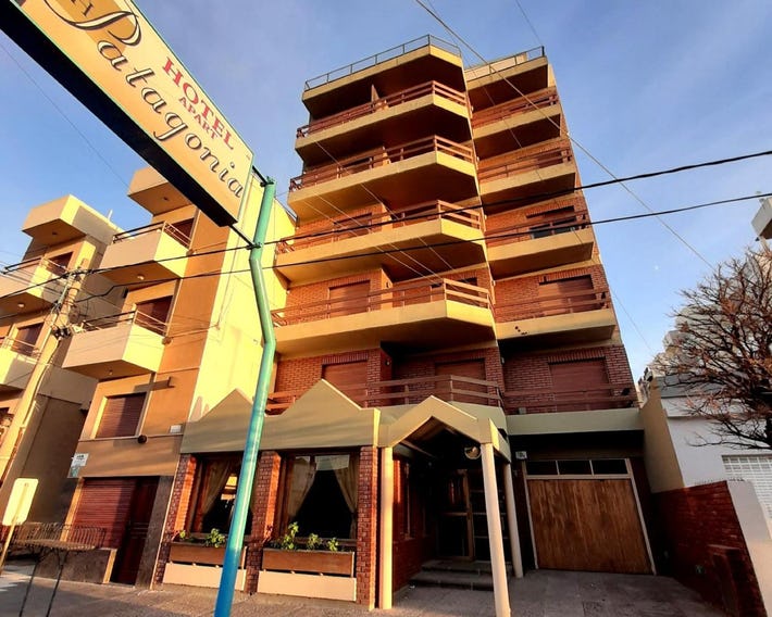Patagonia Apart Hotel