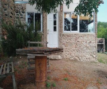 Cabanas La Rustica