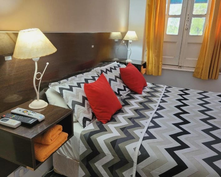 Hotel Uritorco