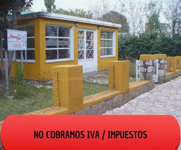 Hosteria Nuevo Sol
