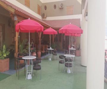 Hotel Continental Cosquin